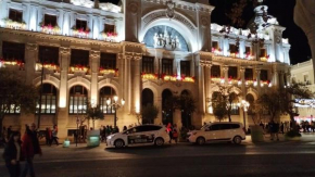 Valencia Aparthotel COSMO
